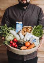 With us, every bite tastes of holiday - Hotel Gaspingerhof