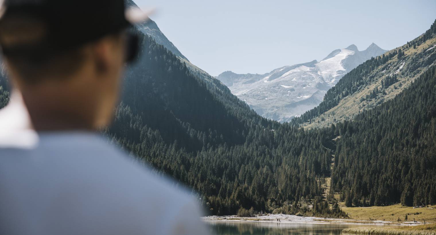 Social programme: After work comes play - Hotel Gaspingerhof