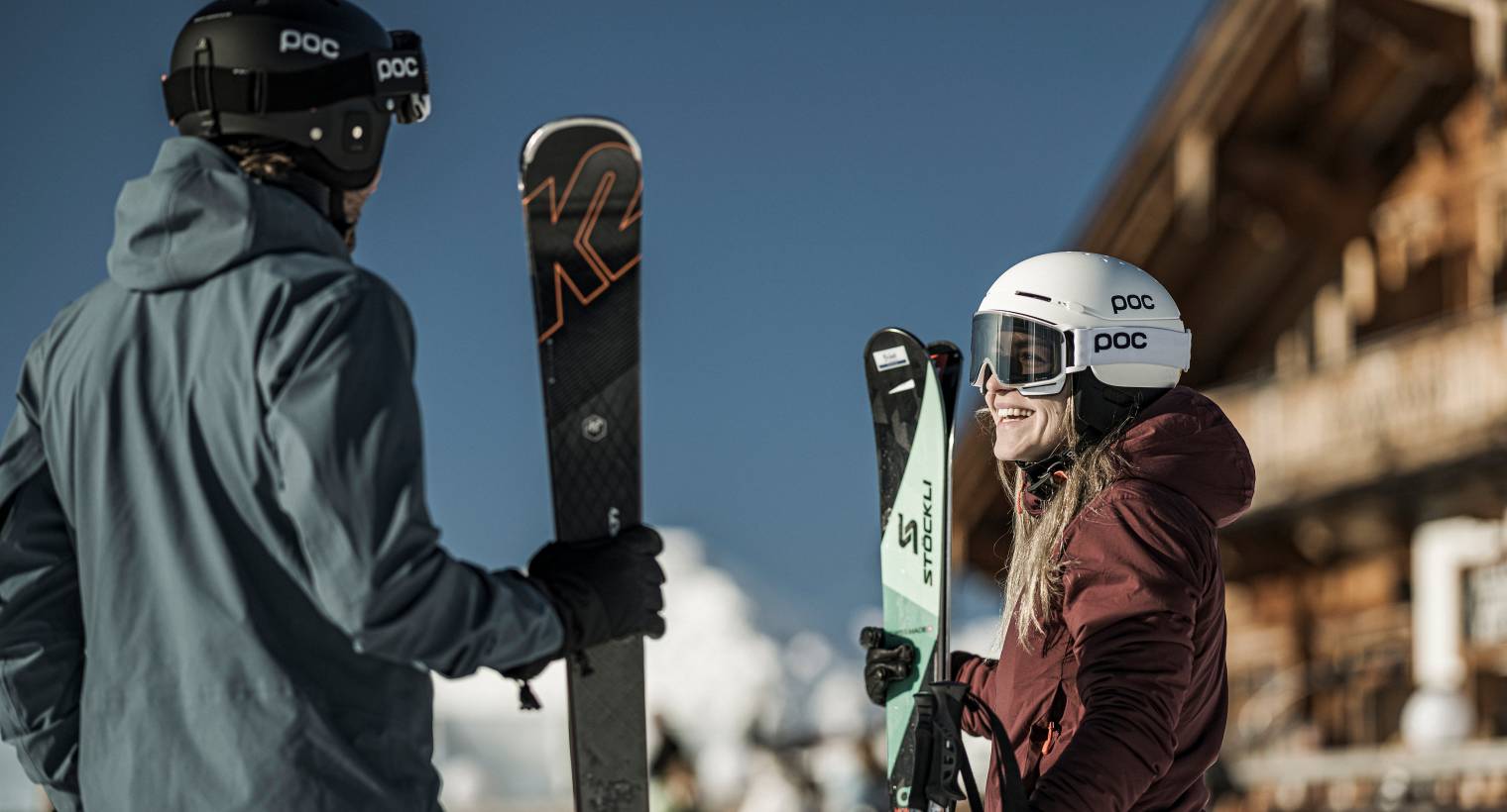 Active & outdoors in winter: Experience Gerlos in the snow - Hotel Gaspingerhof