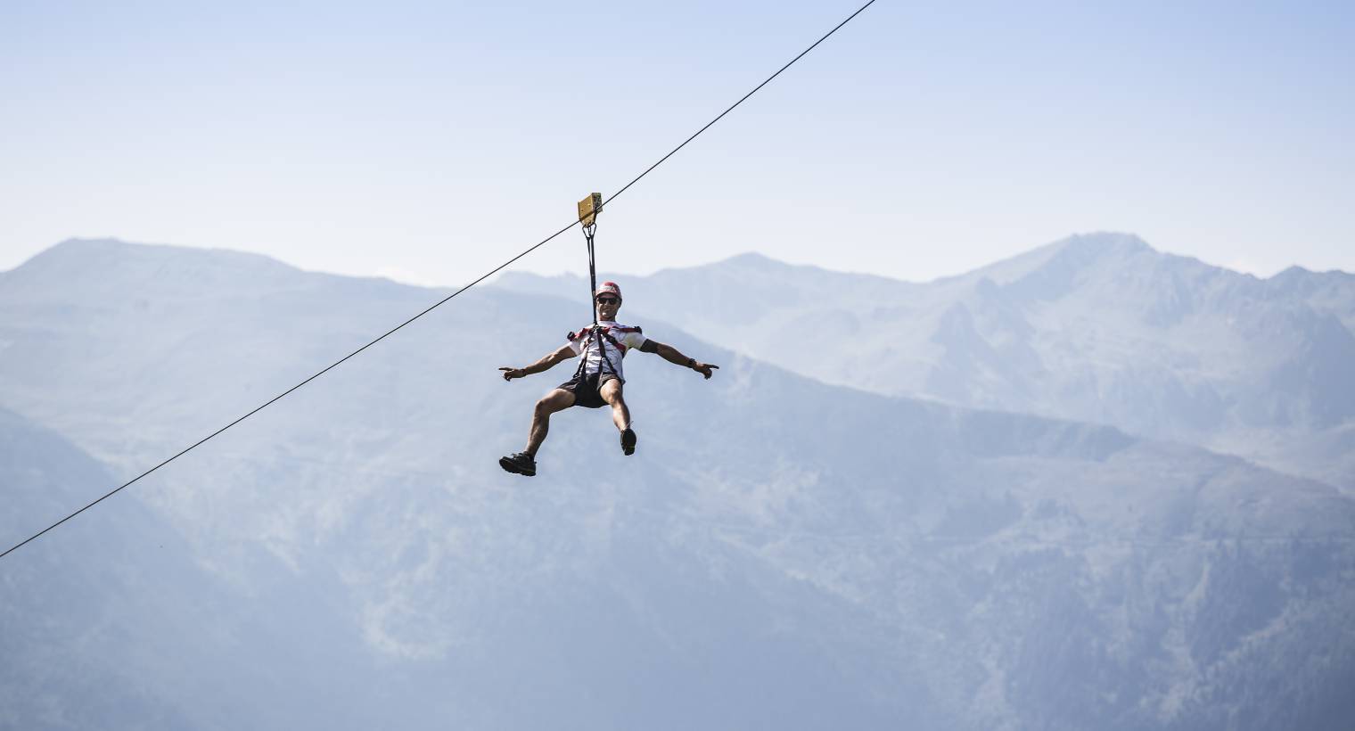 Adventure time: Nothing ventured, something missed - Hotel Gaspingerhof