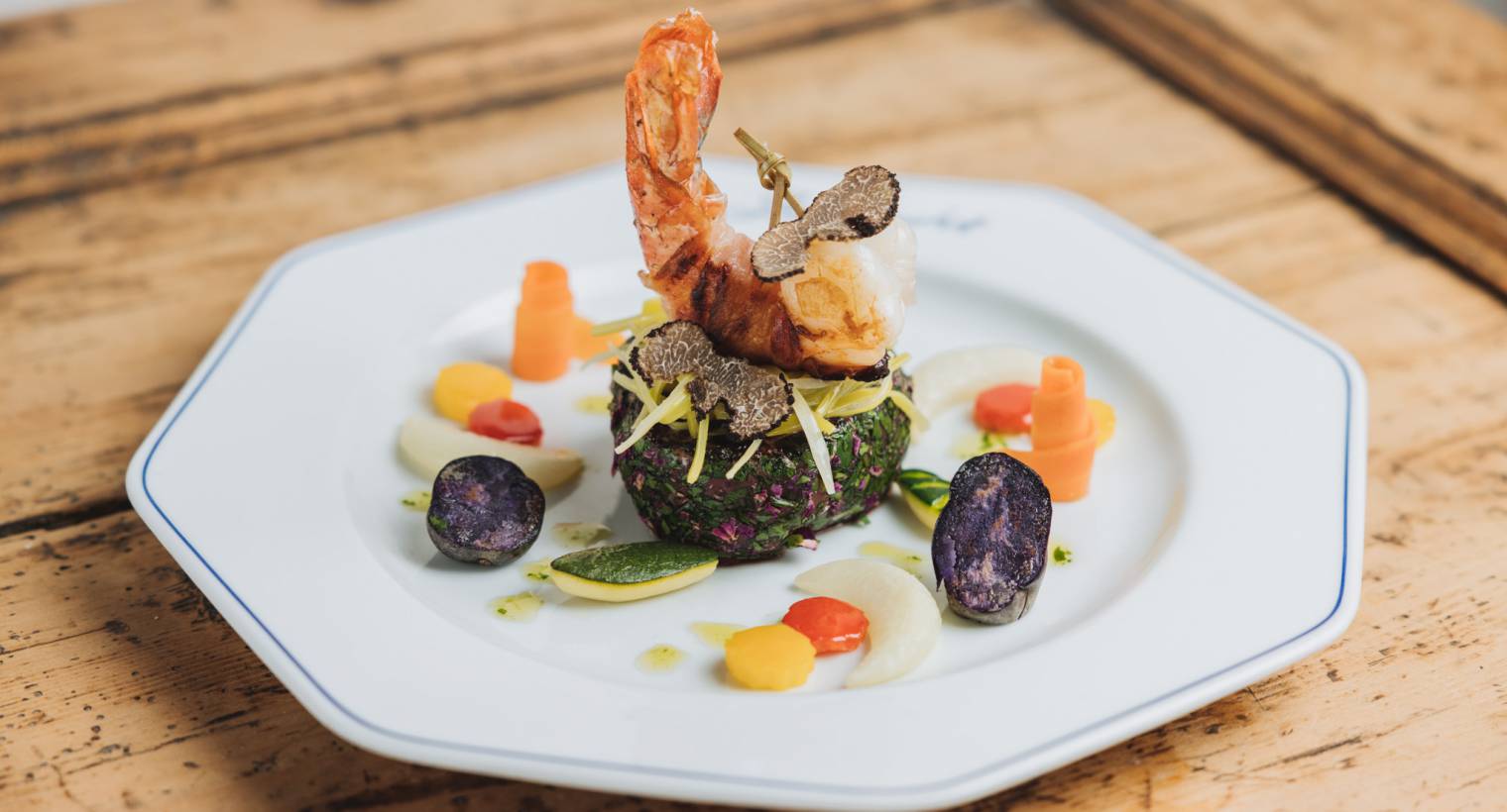 With us, every bite tastes of holiday - Hotel Gaspingerhof