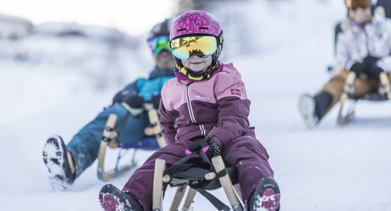 Active time in the region: Discovering the Zillertal Arena with children - Hotel Gaspingerhof