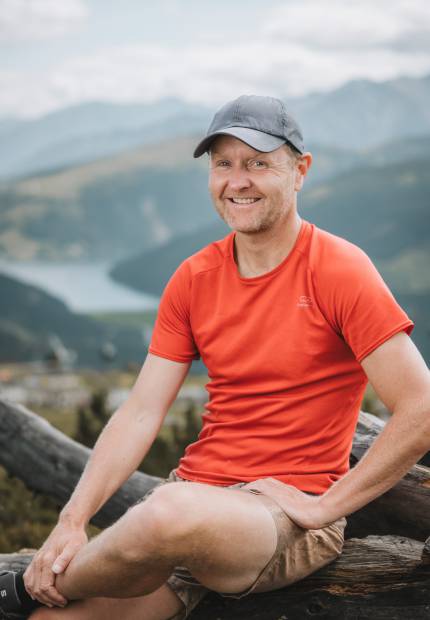 Hiking: Trails that connect you to nature and to yourself - Hotel Gaspingerhof