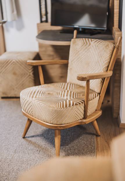 Bergjuwel Apartments: Stay independent, stay connected - Hotel Gaspingerhof