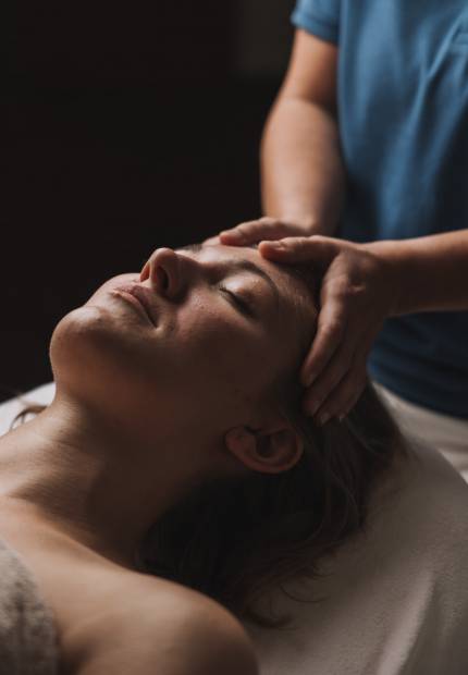 Wellness & Wärme: Eintauchen & entspannen - Hotel Gaspingerhof