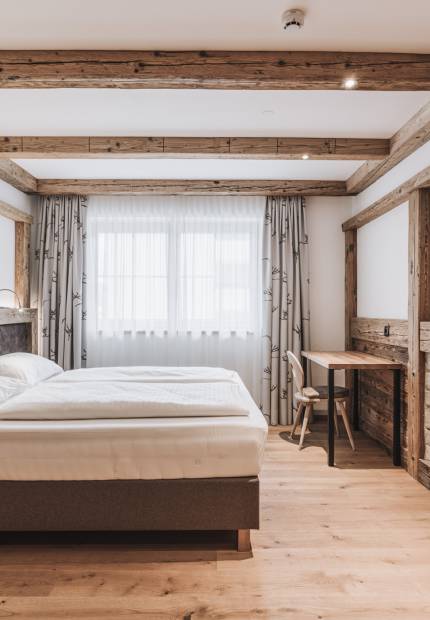 Bergjuwel Apartments: Stay independent, stay connected - Hotel Gaspingerhof
