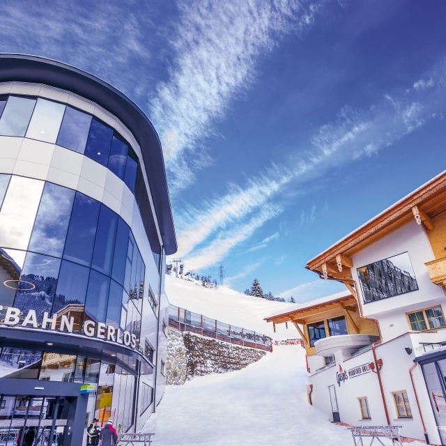 skihotel,gerlos,zillertal