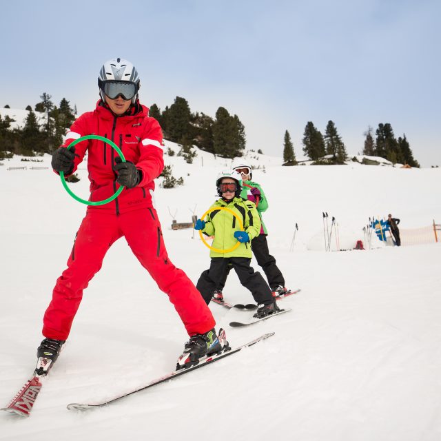 familien ski kinder zillertal