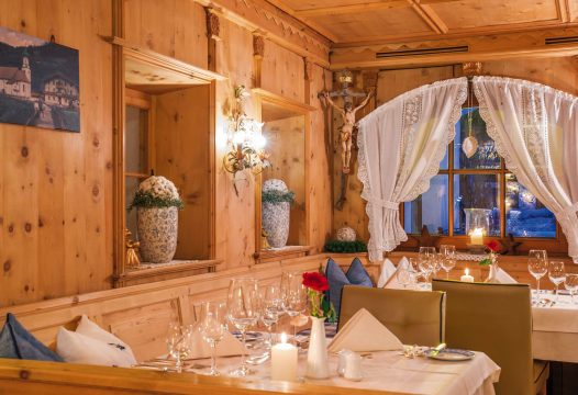 gaspingerhof stube restaurant Stueberl neu 2 scaled