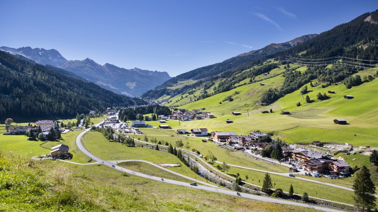 Gerlos wo das Gute ganz nah liegt Hotel Gaspingerhof Gerlos
