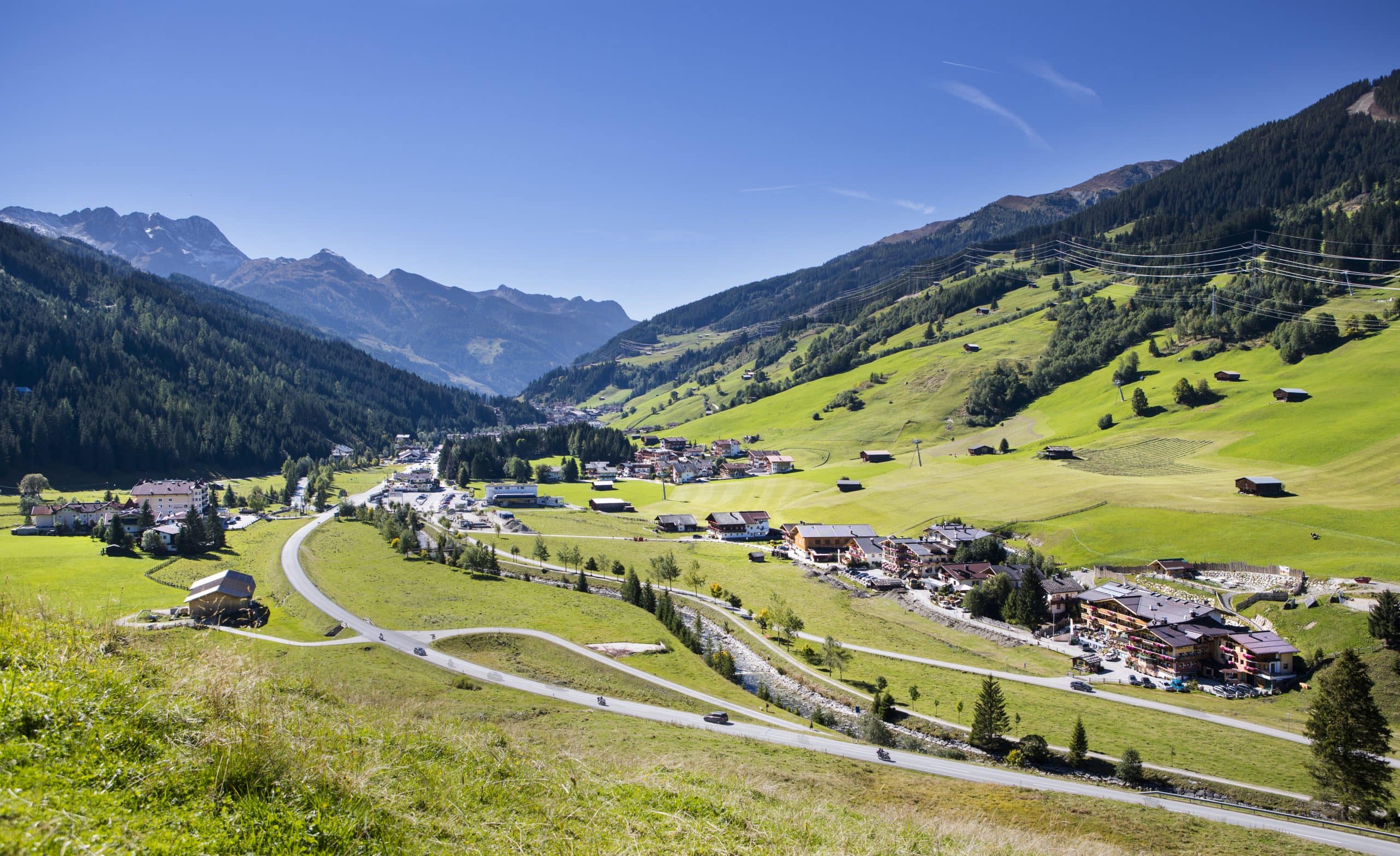 summer holidays,zillertal,tirol