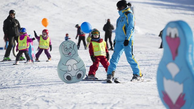 zillertal winter familie ski kinder ski49 scaled