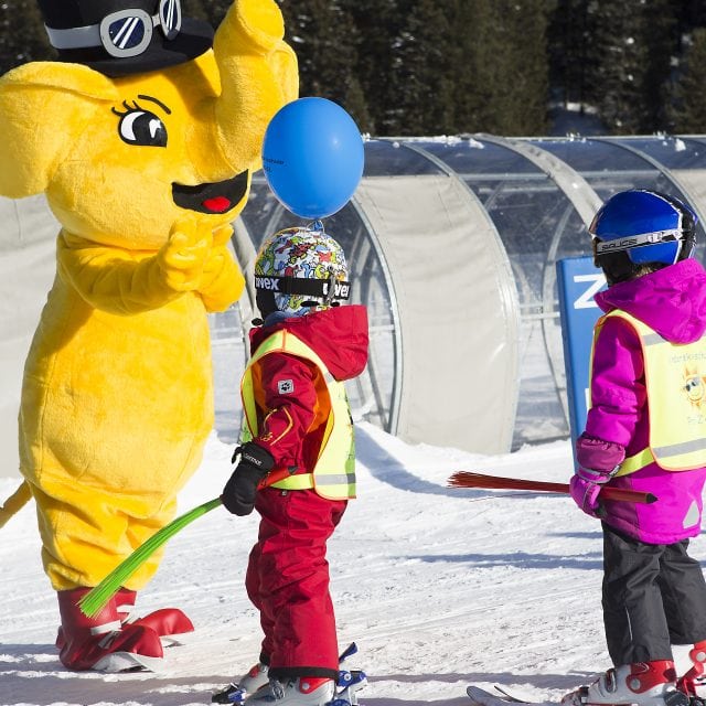 familien,skiurlaub zillertal