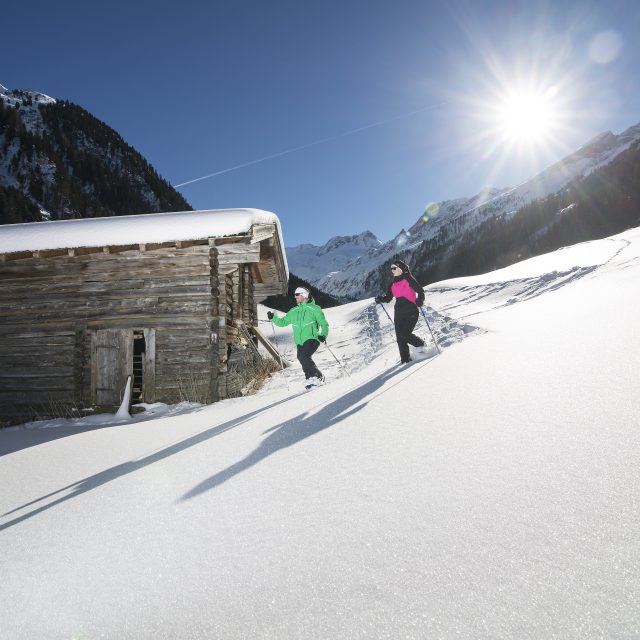 winterurlaub,tirol,zillertal