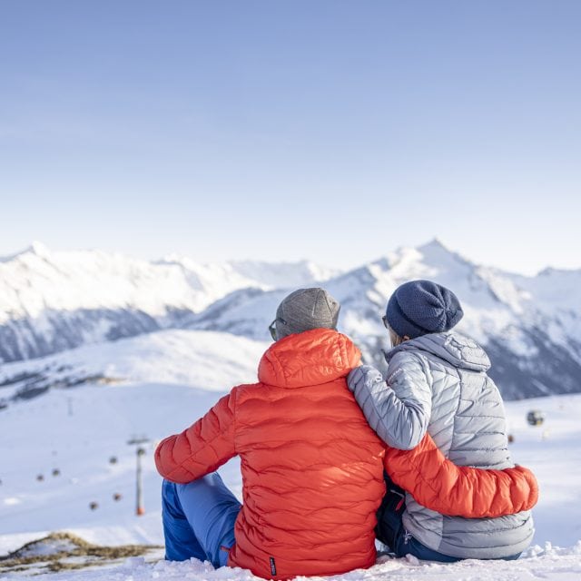 zillertal arena moonlight winter ski lo 67