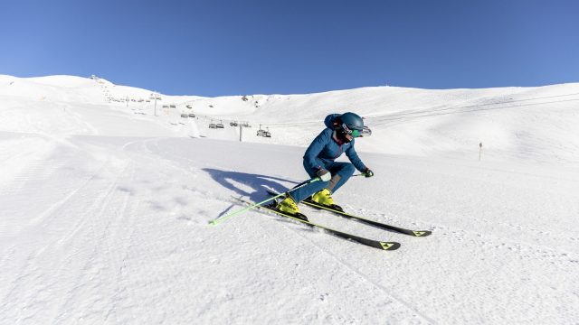 Super Ski Weeks