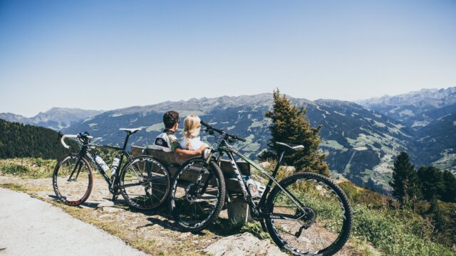 Mountainbike