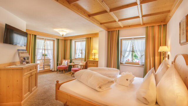 zimmer_DZ Zillertal