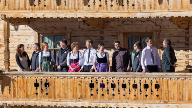 Gastgeber & Team 2 gaspingerhof teamfoto april21