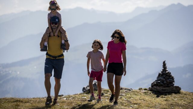 familien touren zillertal arena sommer 01